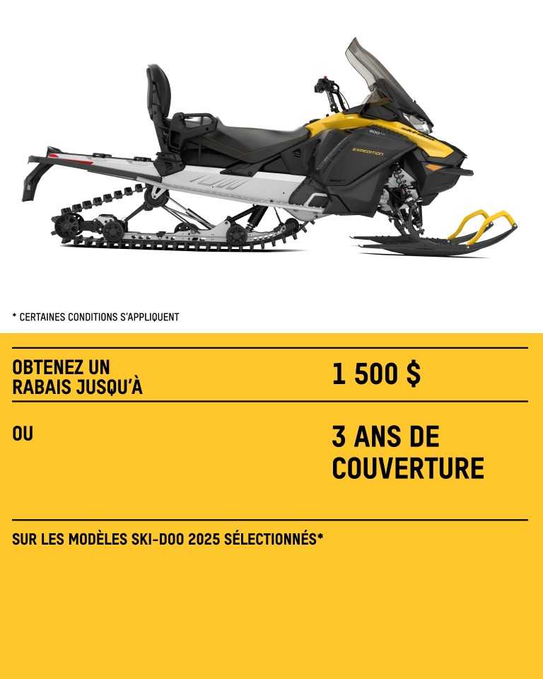 Lynx Promotion