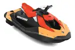 Sea Doo Motos Acuaticas Spark Media 3