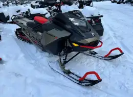 Ski-doo Summit Expert 165 850 Shot 3pouces 2022