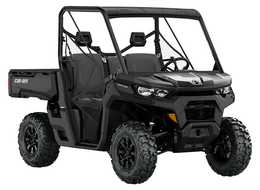Can-am Defender Dps Hd9 2023