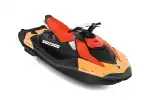 Sea Doo Motos Acuaticas Spark Media 20