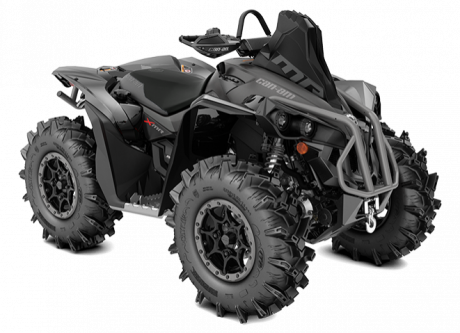 Can-Am Renegade X mr 1000R 2020