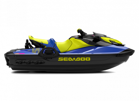 Sea-Doo WAKE 170 2020