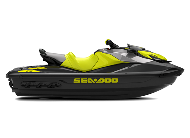Sea-Doo GTR 230 2020