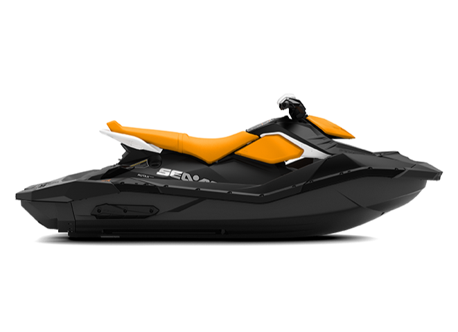 2020 Sea-Doo SPARK