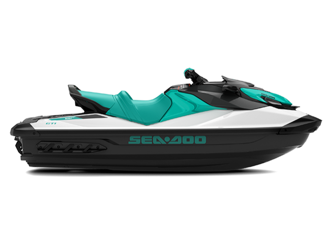 2020 Sea-Doo GTI 90 / 130