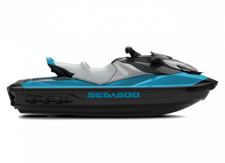 2020 Sea-Doo GTI SE 130 / 170