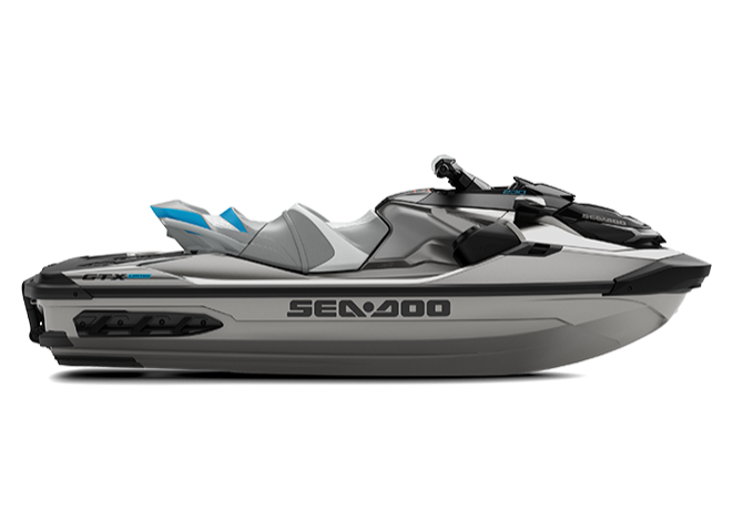 2020 Sea-Doo GTX Limited 230 / 300