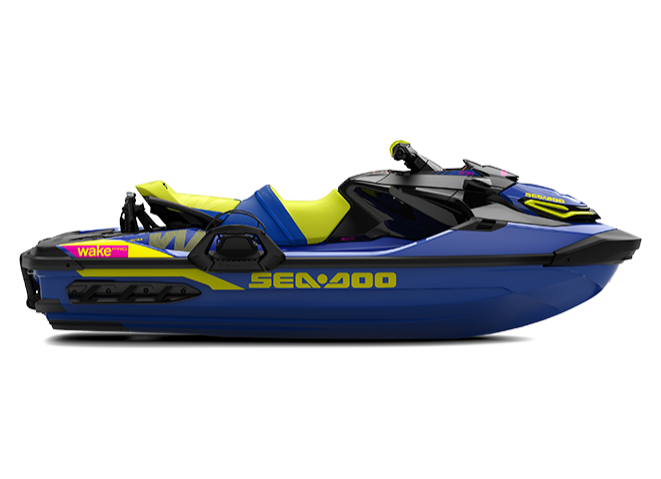 2020 Sea-Doo WAKE PRO 230