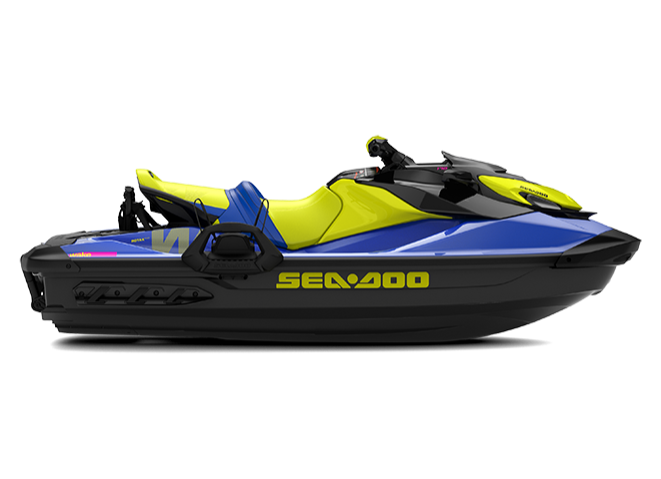 2020 Sea-Doo WAKE 170