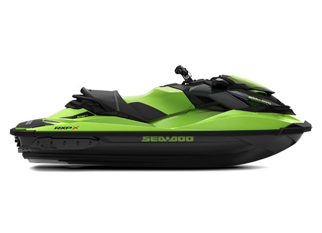 2020 Sea-Doo RXP-X 300