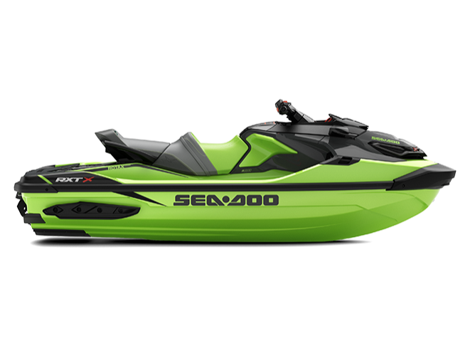 2020 Sea-Doo RXT-X 300