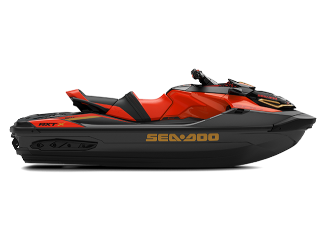 ★SEADOO　RXT260★ Sea-Doo/BRP RXT260