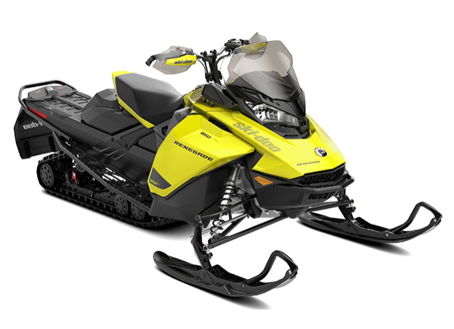 Ski-Doo Renegade / Backcountry 850cc 2022
