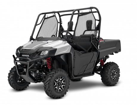 Honda Pioneer 700-2 Deluxe 2020