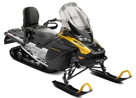 2024 Ski-Doo Expedition 900cc ACE