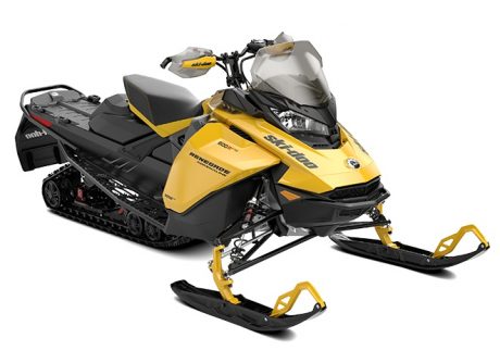 Ski-Doo Renegade 900cc ACE 2023
