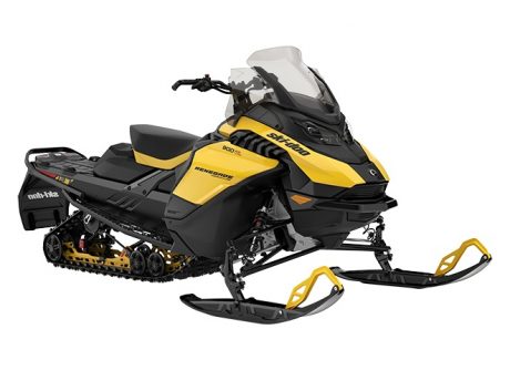 Ski-Doo Renegade 900cc ACE Turbo 2025