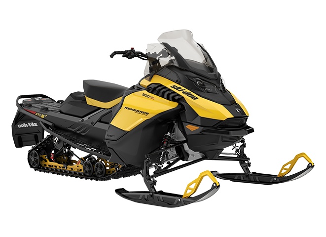 2024 Ski-Doo Renegade 900cc ACE Turbo