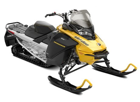 2024 Ski-Doo Renegade 600cc ACE
