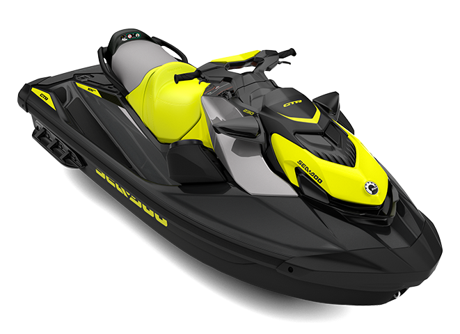 2021 Sea-Doo GTR 230