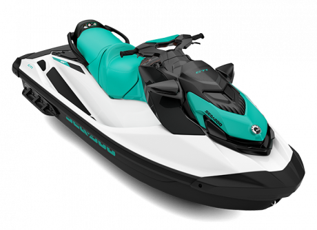 Sea-Doo GTX PRO 130 2023